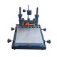 Small print machine Manual screen printing screen printing machine manufacturers selling