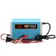 Intelligent 24V40A 24V30A Forklift Battery Charger For 12v Lead Acid Batteries