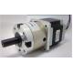 57HS56-2804HSP 3.6 nema23 planetary gearbox stepper motor/gear reducer stepper motor