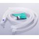 Adult or Child Type EVA PVC Anesthesia Breathing Circuits Disposable Medical Consumables