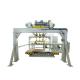 4x8 4' X 4' Stationary Lift Tables 3000 Lb Automatic Mating Gantry Up And Down Floor Machine