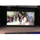 Full Color P6 Cinema Led Video Display Indoor Usage , Good Effect Animation Show