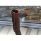 Transense Hvac Copper Tubing , C12000 Ac Copper Tube  ISO9001