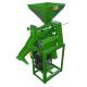 Home Diesel Engine Small Scale Portable Auto Polisher Peeling Rice Milling Machine