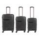 ISO ODM PP Trolley Luggage