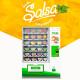 24 Hours Self Service Egg Dispenser Vending Machines For Foods With Elevator