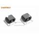 WBC1-1L_ 4 mm square 3 mm high Mini Wideband Transformers with RoHS