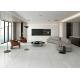 Firebrick Gray Durable Tiles Indoor 900x1800x9mm Floor Porcelain Glazed Polished Tile For Balcony and Building