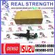 Newpars auto parts fuel injector 095000-1520(G3) 095000-610 common rail injector 095000-6980 for ISUZU 4HK1/6HK1