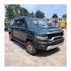 Chinese Electric Pickup Truck with Rear Camera Camera and 4 Doors in Good Condition