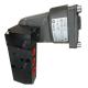 6215M0740.4823.230.50 IMI HERION1/4 NPT Stainless Steel Pilot Explosion-Proof Solenoid Valve