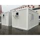 BOX SPACE 20ft Portable Kitchen For Events Detachable Container shops Customizable And Eco-Friendly Housing Solution