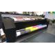Digital Piezo Flag Printer Textile Printing Machine Automatic