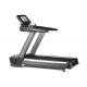 Powerful Cardio Running Machine  Elegant Look Self Lubrication System Digital Transmission