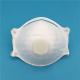 Disposable Cup FFP2 Mask Personal Safety Anti Dust Protection Mask With Valve