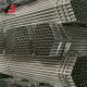 ASTM A500 Galvanized Welded Pipe 30GSM 60GSM 120GSM Z275 Z35 Z120 Small Diameter