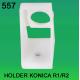 HOLDER FOR KONICA R1,R2 minilab