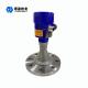 Explosion Proof Water Tank Side Remote Control Indicator Power Plant 4-20 mA Radar Level Meter Field Display Controller