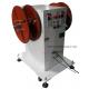 Vertical Type Wire Payoff Machine Intelligent Cable Release 220V 50 / 60HZ
