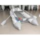 Made In China FWS-D290CM/9'6 Inflatable Boat With Airmat Floor