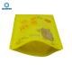 Digital Printed 120 Micron Stand Up Pouches For Food Packaging