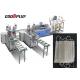 Easy Operation Stable Performance Dust Proof Multi-Layer Non-Woven Mask Making Machine
