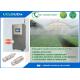 High Pressure Water Mist System Water Cooling High Pressure Misting System For Greenhouse