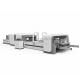 Corrugated Cardboard 2800mm Paper Box Gluing Machine 200m/Min