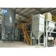 Calcium Carbonate PLC Dry Mortar Production Line Mixing Packing