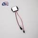 Dimmable DC12V Led Light Mirror Touch Sensor Switch for Customized Bath Led Mirrors