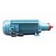 Grinding Induction Electric Motor UAMT Series 50hz 60hz IP55 High Efficiency