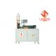 Strong Practicality 220V Air Filter Manufacturing Machine Standard