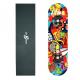 YOBANG carton design complete mini skateboard with PP truck for kids boys girls