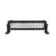 CE RoHS OSRAM LEDS 72W IP67 6000k White Double Row Led Light Bar For SUV ATV