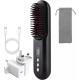 Cordless Hair Straightening Brush with 4 Temperature Settings PD20W Fast Charging Anti Scald Fast Heating Design