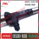 For KUBOTA V3800 Engine Diesel Fuel Injector 1J500-53051 095000-9690 0950009690