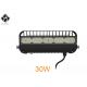 30W LED Parking Lot Light IP Rating IP66 Advanced Driver To Ensure Stable Performace