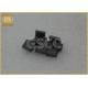 Cemented Tungsten Carbide Tool Tips / Nail Proof Tungsten Carbide Alloy