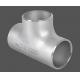 Industrial Stainless Steel Tee and Essential for Industrial Systems