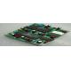 18 Layers Pcb Printed Circuit Board FR-4 TG170 Inner / Outer Copper Thickness 35um