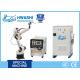 6 Axis Automatic Mig Industrial Welding Robots Robotic Welding Machine