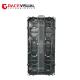 IRA Series 500*1000/500*500mm with 7680HZ High Refresh Rate Indoor Rental Screen for Indoor Events