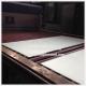 Low Iron Acid Etched Silk Screen Printing Tempered Glass