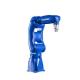 MOTOMAN-GP88 6 Axis Cobot Robot Arm With Welding Torches