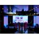 full color P4.8 P3.9 P6.25 Led Floor Video Wall Indoor Led Screens Rental LED Display 288mm*288mm