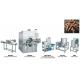 Energy Saving Pastry Making Equipment Reliable Convenient Maintenance