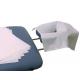 Non Sticking 60gsm Disposable Face Rest Covers Nonwoven Fabric