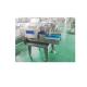 High Production Vegetable Cutting Machine 220V Belt CE Approved
