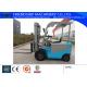 Electric forklift CPD25