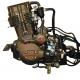 200cc DAYANG Water-Cooled Engine The Ideal Choice for Your Customer Requirements